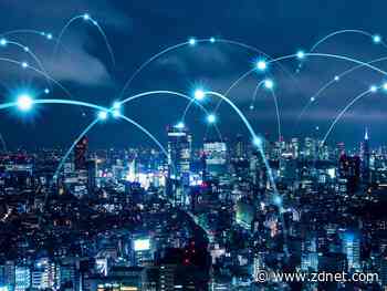 AT&T and IBM prepare their latest joint co-innovation lab for the public sector