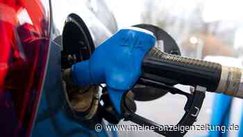 ADAC: Rekordpreise für Benzin und Diesel
