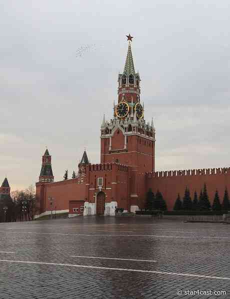 Russia – feeling the cold wind of isolation