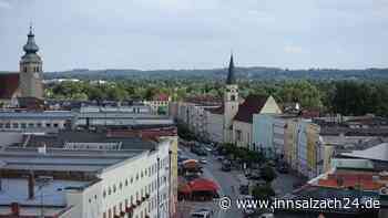 Über sieben Prozent Infizierte: Gemeinden im Kreis Mühldorf mit neuen Rekordwerten