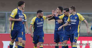 Serie A, poker Verona. Pari Genoa-Salernitana ed Empoli-Cagliari - Sportmediaset - Sport Mediaset