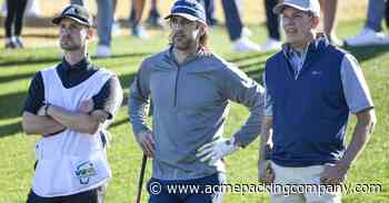 Aaron Rodgers’ Instagram - Acme Packing Company