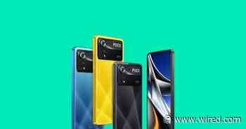 The Most Exciting Phones From MWC 2022