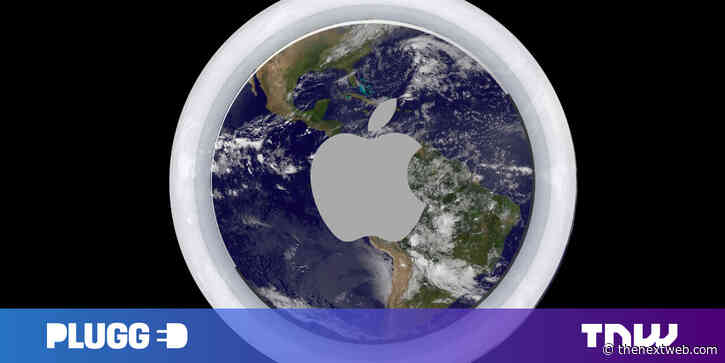 AirTags are as dangerous as the society that surrounds them