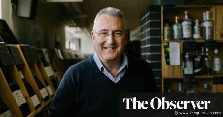 Wine crime is soaring but a new generation of tech savvy detectives is on the case