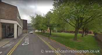 24-year-old Lancashire man arrested on suspicion of rape