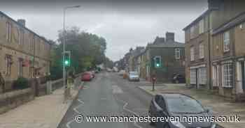 Woman seriously injured after being hit by car in Bolton - Manchester Evening News