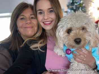Eating disorder charity help transform woman's life - The Bolton News