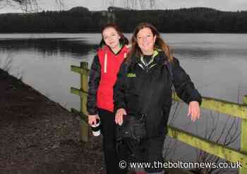 Bolton ASDA community champions fundraiser for NHS - The Bolton News