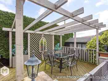 ‘One of a kind’ home is a hidden gem in Bolton with the chance to extend - The Bolton News
