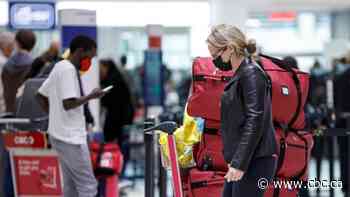 Canada's new travel rules explained