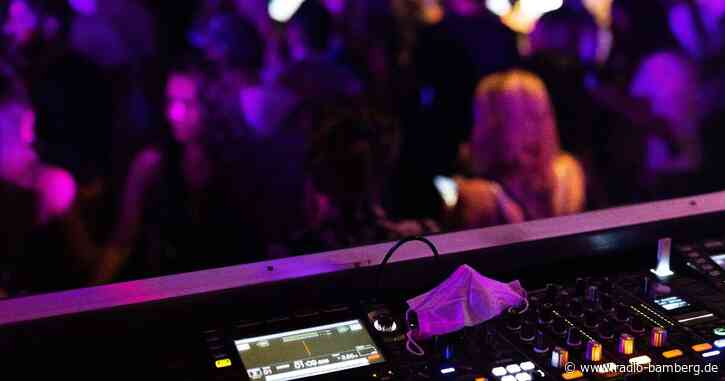 Frauen in Club zusammengebrochen: Rausch statt K.o.-Tropfen