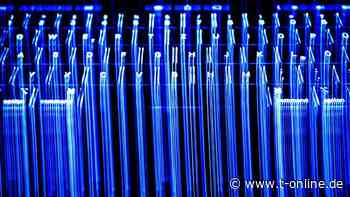 Internet - Hackerangriff auf russische Medien: "Nicht unser Krieg"