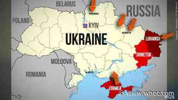 US closes embassy in Belarus, lets staff leave in Russia