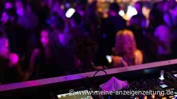 Frauen in Club zusammengebrochen: Rausch statt K.o.-Tropfen