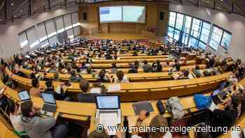 Zahl der Studienberechtigten in Deutschland steigt
