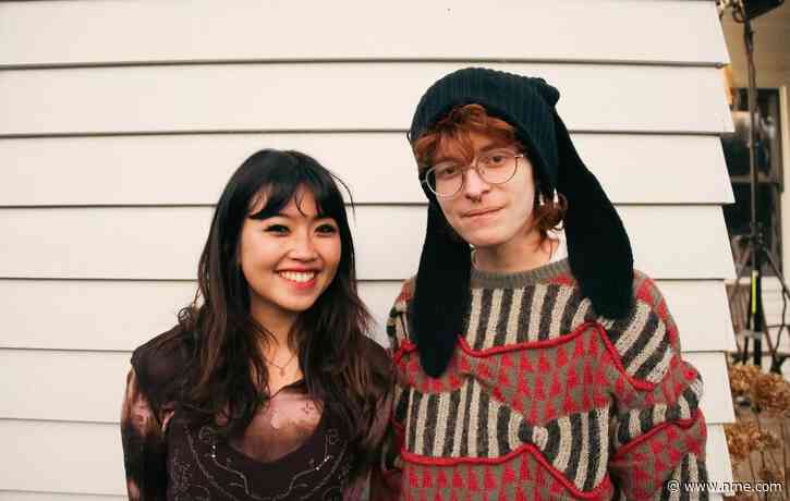 Cavetown and Beabadoobee team up on ‘Fall In Love With A Girl’