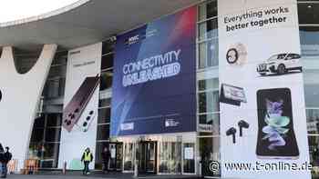 Mobile World Congress: Geräte-Verzahnung im Mittelpunkt bei Mobilfunk-Messe