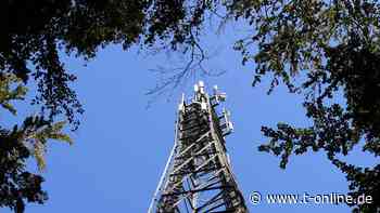 4G - Gegen Funklöcher: Bundesgesellschaft mit erstem Förderaufruf