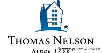 W Publishing Group releasing Baylor Coach Scott Drew's memoir in partnership with Magnolia Publications, a new imprint from Chip and Joanna Gaines - PRNewswire