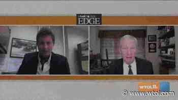 Leading Edge: Scott Hayes talks about Acoustics for Autism - WTOL