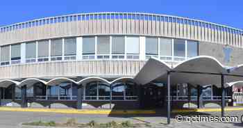 One person critically injured in fire at the former Scott County Y building in Davenport - Quad City Times