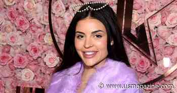 Who Is Holly Scarfone? 5 Things to Know About the Kylie Jenner Lookalike Spotted With Scott Disick - Us Weekly