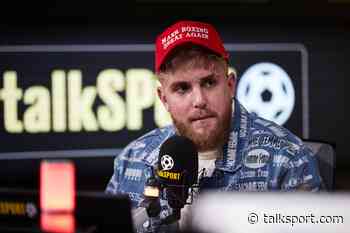 Bellator president Scott Coker reveals talks with Jake Paul about move from boxing to MMA – ‘I think he wan... - talkSPORT.com