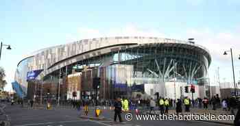 Transfer News: Tottenham lead race to sign Alex Scott - The Hard Tackle