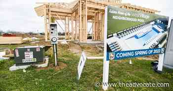 West Village development in Scott could be bigger than anticipated. It's all about the location - The Advocate