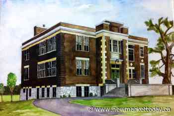 REMEMBER THIS: Stuart Scott now Newmarket's oldest standing school (13 photos) - NewmarketToday.ca