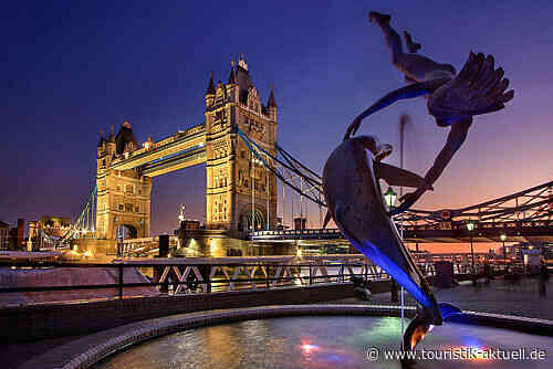 London: Das sind die neuen Hotels an der Themse