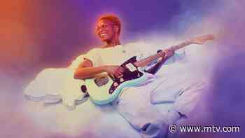 Dreamer Isioma, The Fearless Observer, Is Unfazed