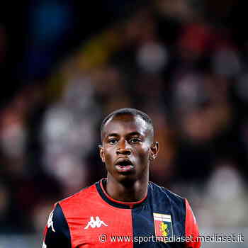 L'Inter non sa più vincere: 0-0 col Genoa - Sport Mediaset