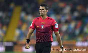 Milan-Udinese e Genoa-Inter, le designazioni arbitrali - Calciomercato.com