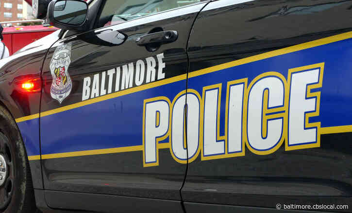 Missing Baltimore Man, 23, Found Fatally Shot In The Head