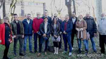 Vivi Lissone scende in campo: "La sinistra vota Antonio" - IL GIORNO