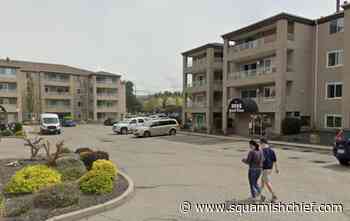 A B.C. senior who's paraplegic stuck in apartment after elevator breaks - Squamish Chief