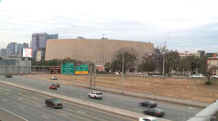 Frank Erwin Center: Memories from a place 'more than concrete and steel'