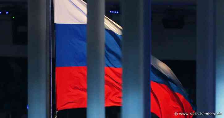 IOC will Ausschluss von Sportlern aus Russland und Belarus