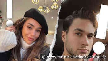 Nach Trennung: Wird Ex-Kandidat Leander Sacher der neue Bachelor?
