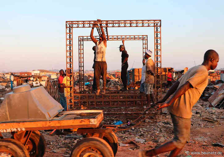 Design for the Common Good
 - Konferenz und Netzwerkgründung