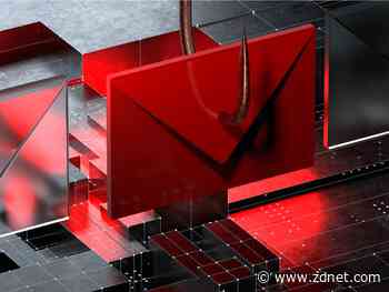 Ukraine security agencies warn of Ghostwriter threat activity, phishing campaigns