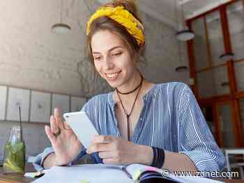 Turn your phone into a digital office with iScanner for just $40