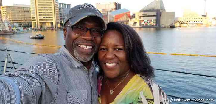 Keith Smith Set To Be Sentenced In Wife’s 2018 Murder