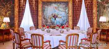 Pop-Up: »1870« im Wiener »Grand Hotel«