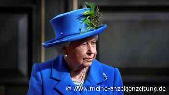 Queen Elizabeth II. reagiert auf Ukraine-Krieg: Wichtiger Termin gestrichen
