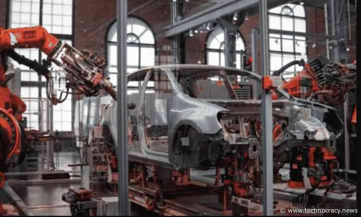 Death By Robots: Increased Automation Is Elevating Mortality Rates