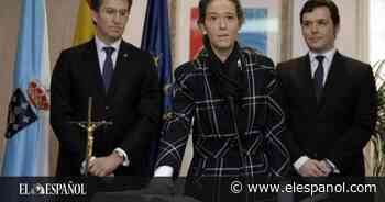 Mar Sánchez, la sombra de Núñez Feijóo que "nunca miente" ni "filtra" pero sí es "crítica" con su jefe - EL ESPAÑOL