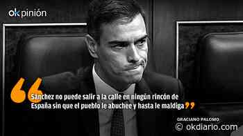 Sánchez, el perdonavidas - Okdiario
